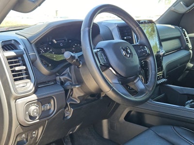 2023 RAM 1500 Limited