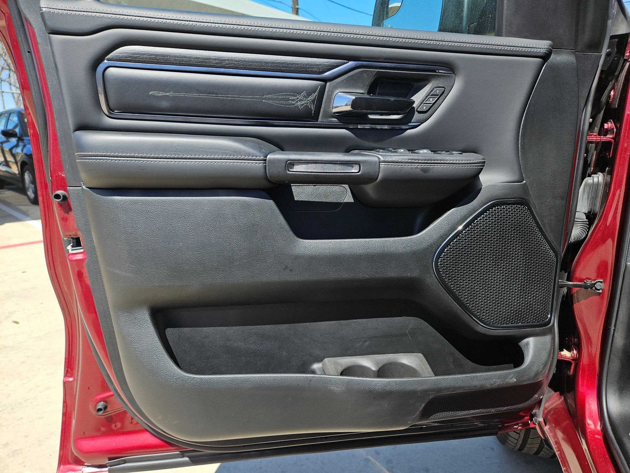 2023 RAM 1500 Limited