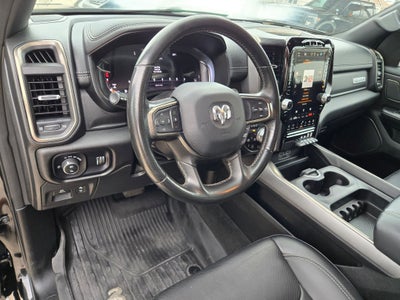 2023 RAM 1500 Rebel