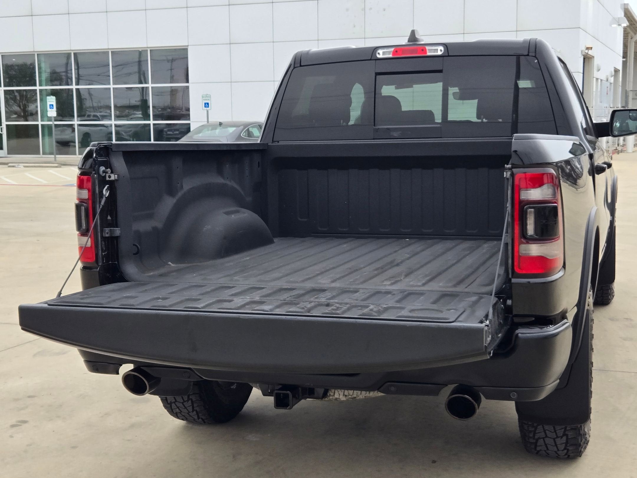 2023 RAM 1500 Rebel