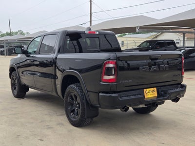 2023 RAM 1500 Rebel