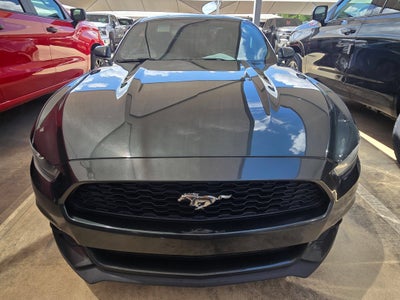 2015 Ford Mustang Base