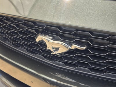 2015 Ford Mustang Base