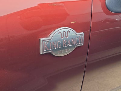 2016 Ford Expedition EL Base