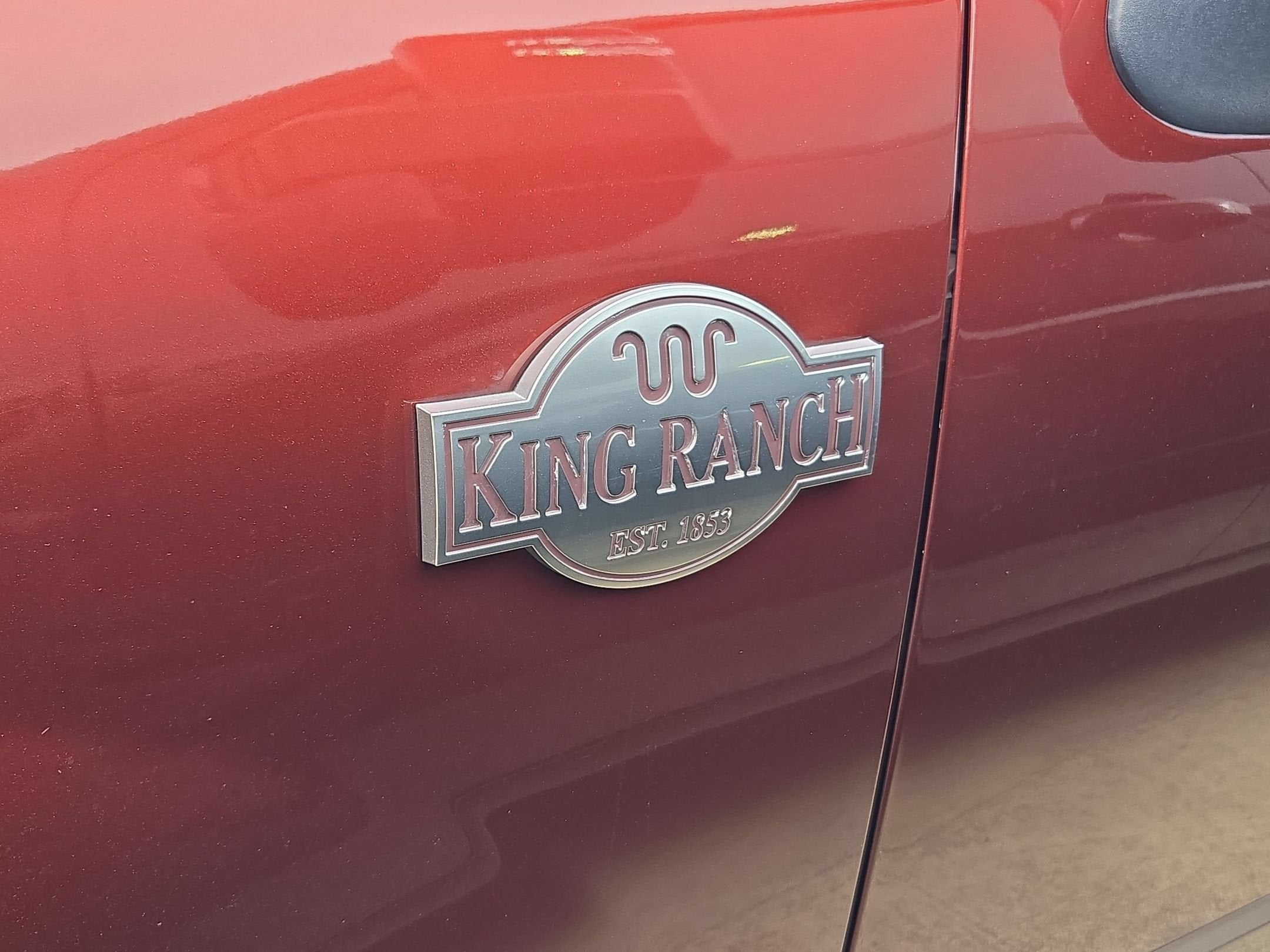 2016 Ford Expedition EL Base