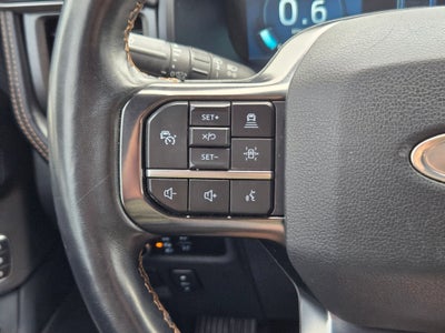 2023 Ford Expedition Max Platinum