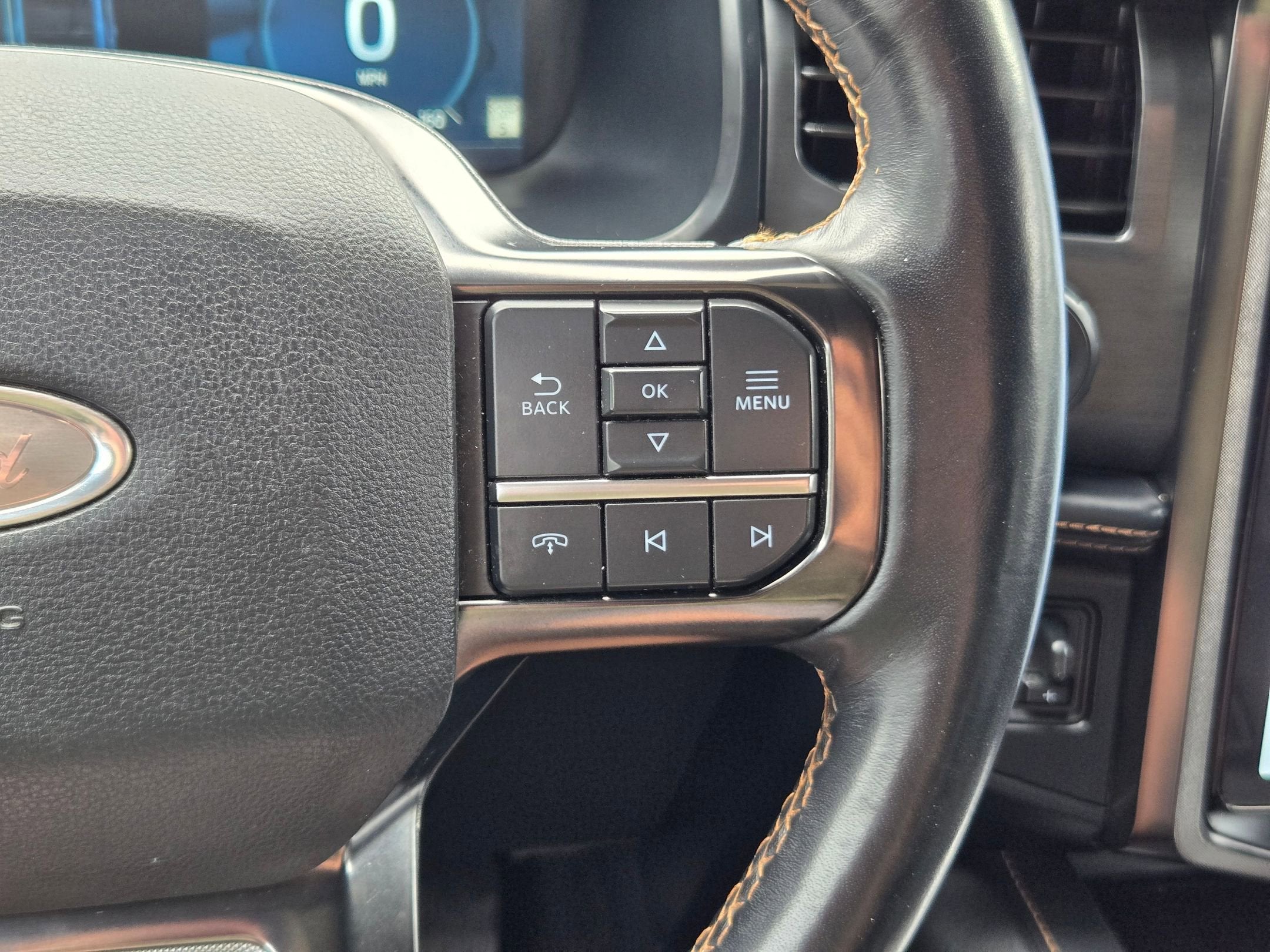 2023 Ford Expedition Max Platinum