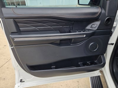 2023 Ford Expedition Max Platinum