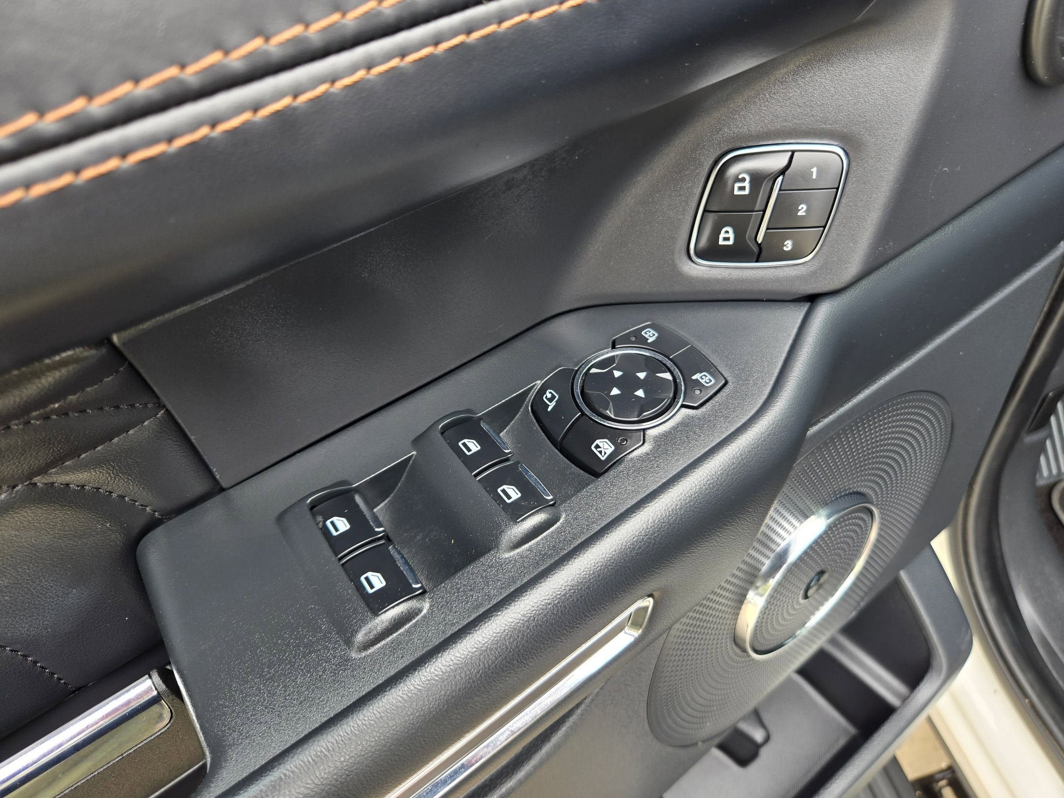 2023 Ford Expedition Max Platinum