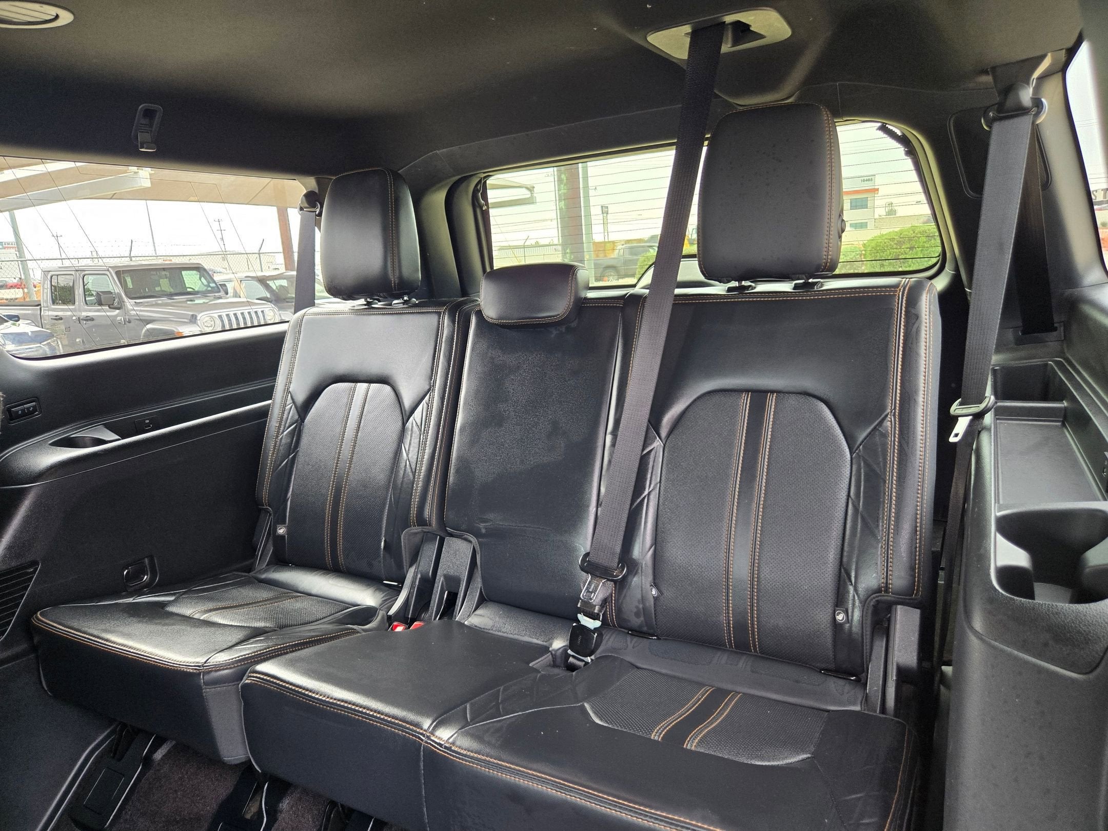2023 Ford Expedition Max Platinum