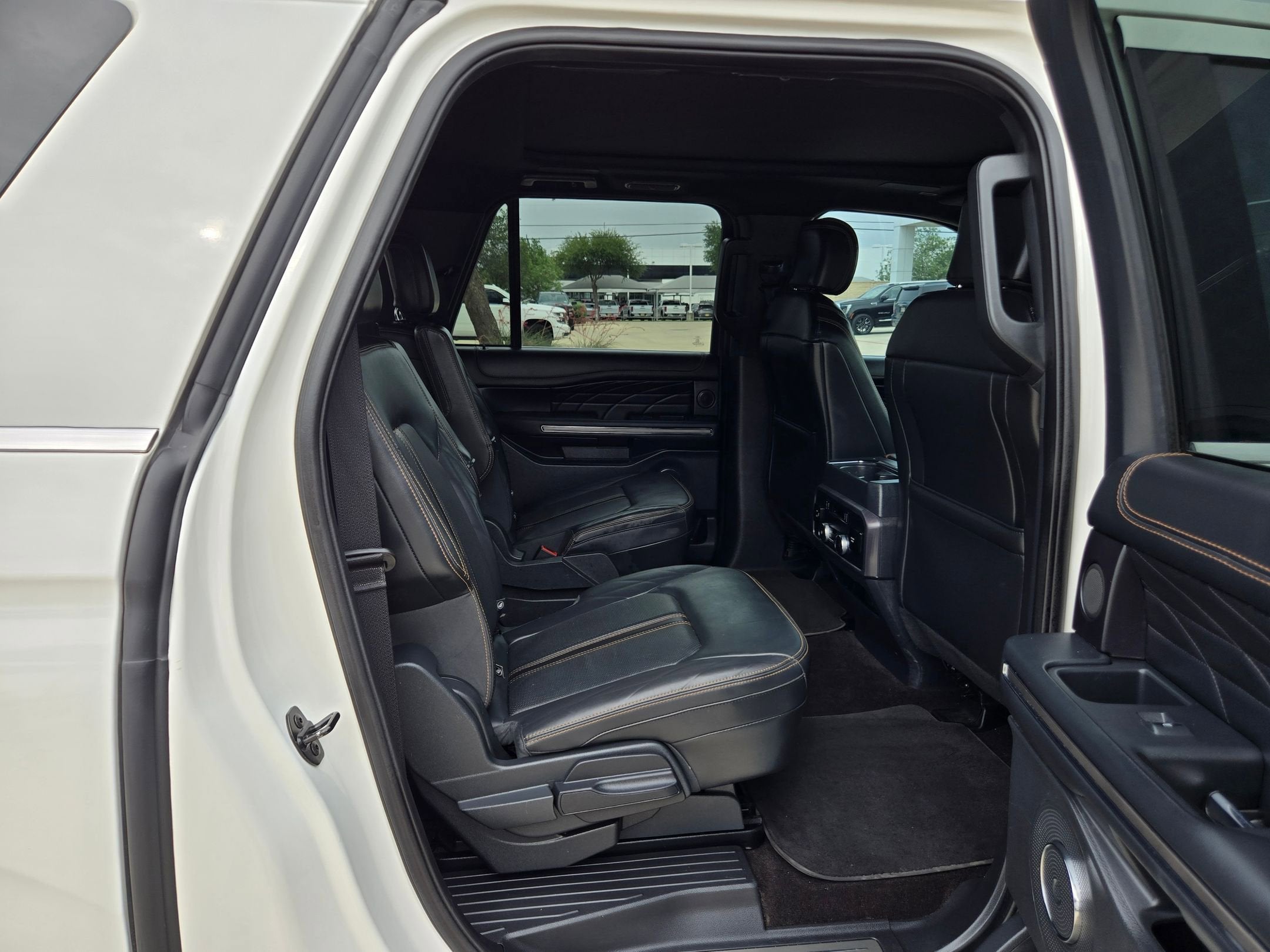 2023 Ford Expedition Max Platinum
