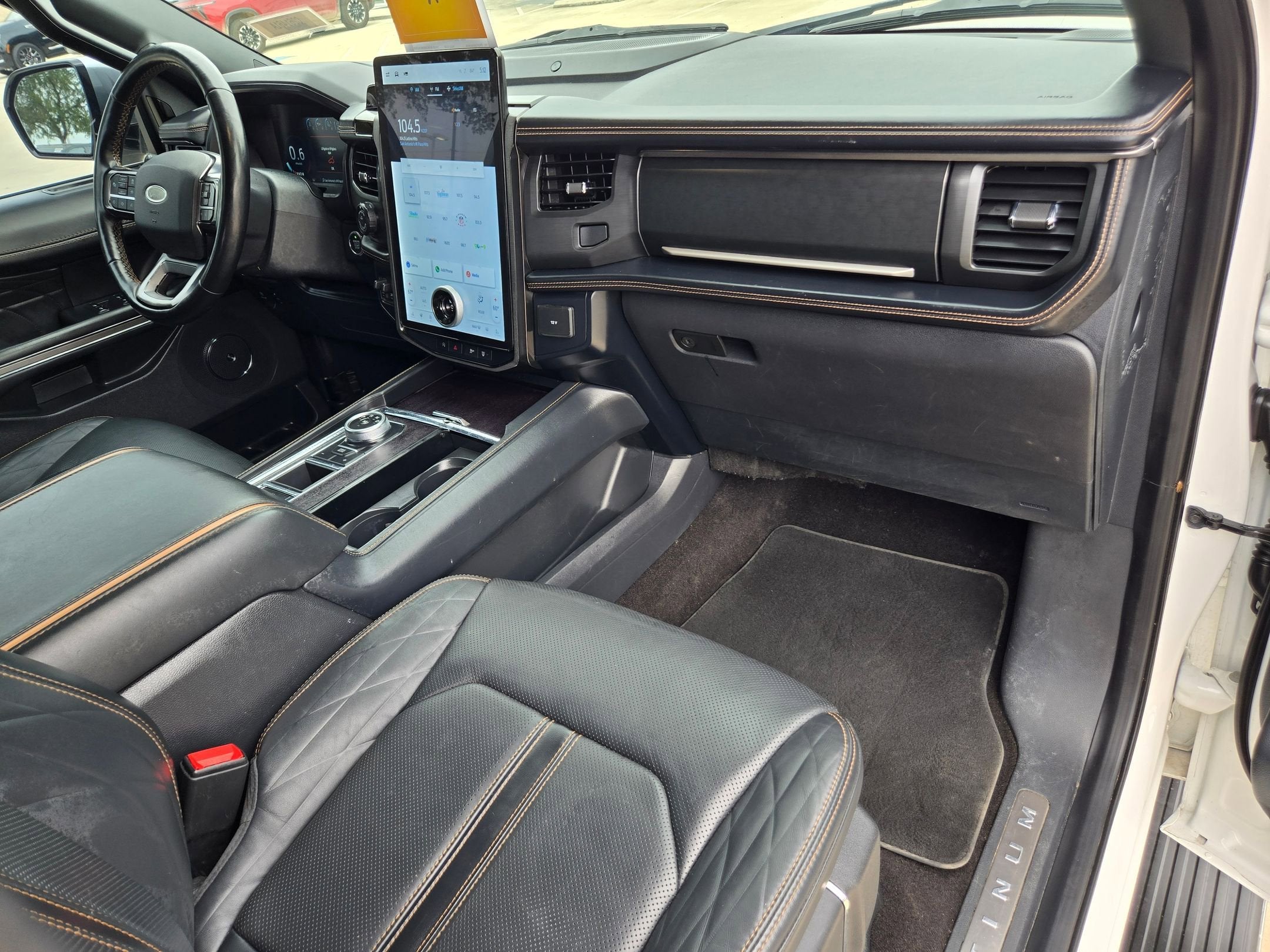 2023 Ford Expedition Max Platinum
