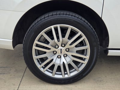 2023 Ford Expedition Max Platinum