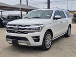 2023 Ford Expedition Max Platinum