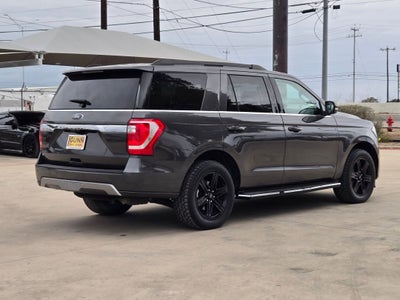 2020 Ford Expedition XLT