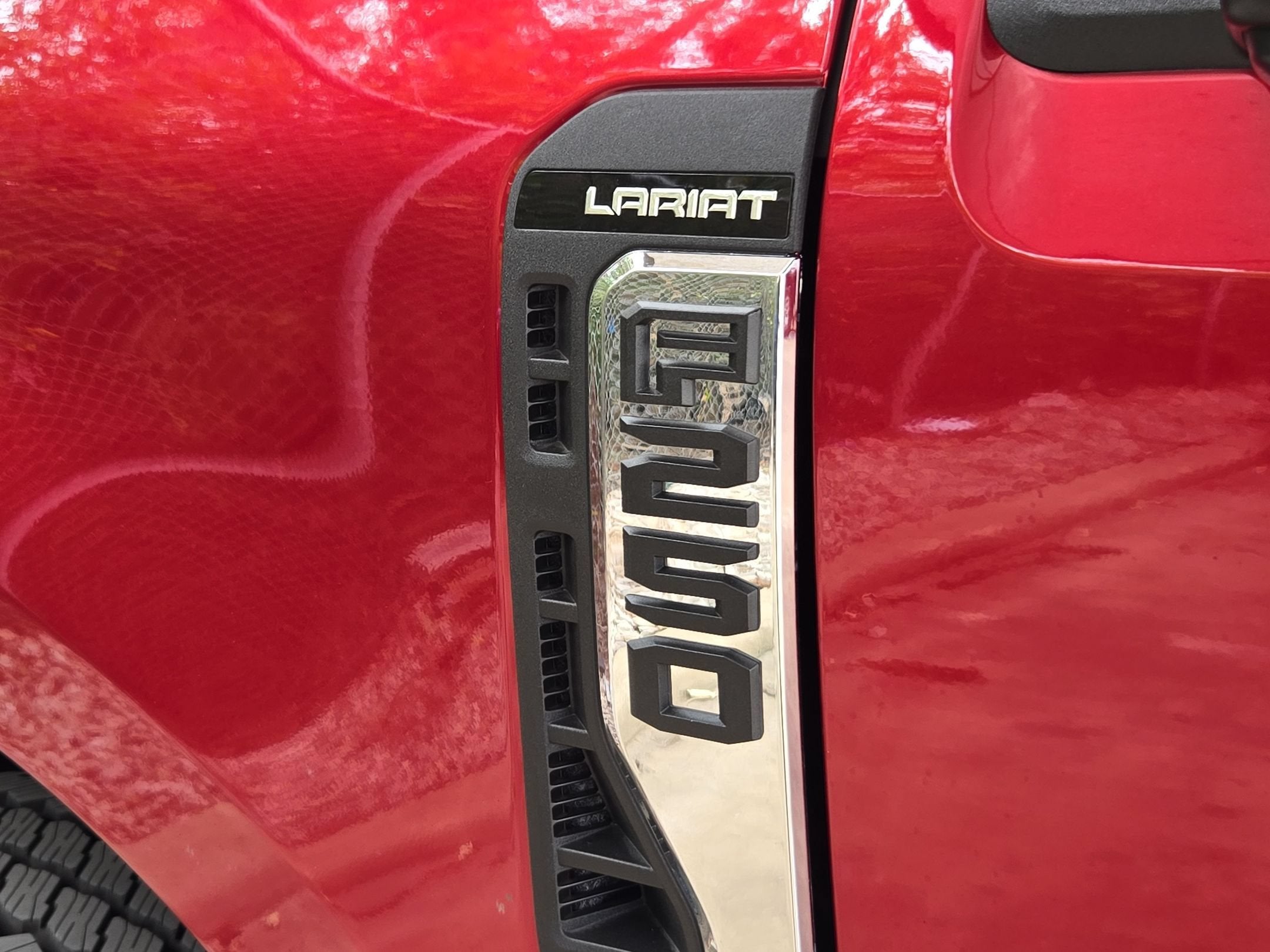 2026 Ford Super Duty F-250 SRW Base