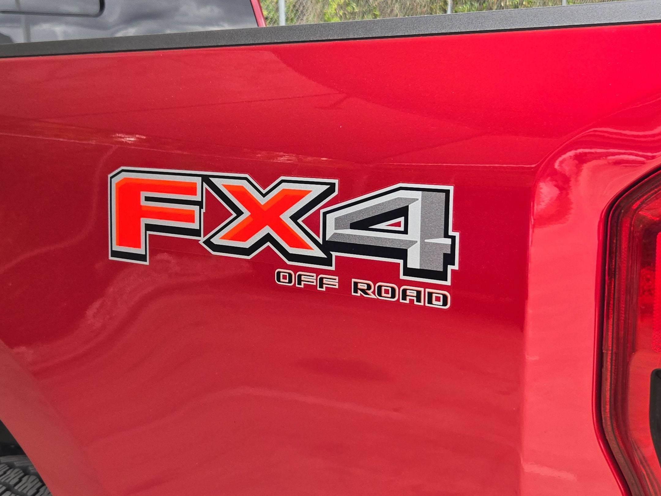 2026 Ford Super Duty F-250 SRW Base