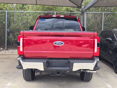 2026 Ford Super Duty F-250 SRW Base