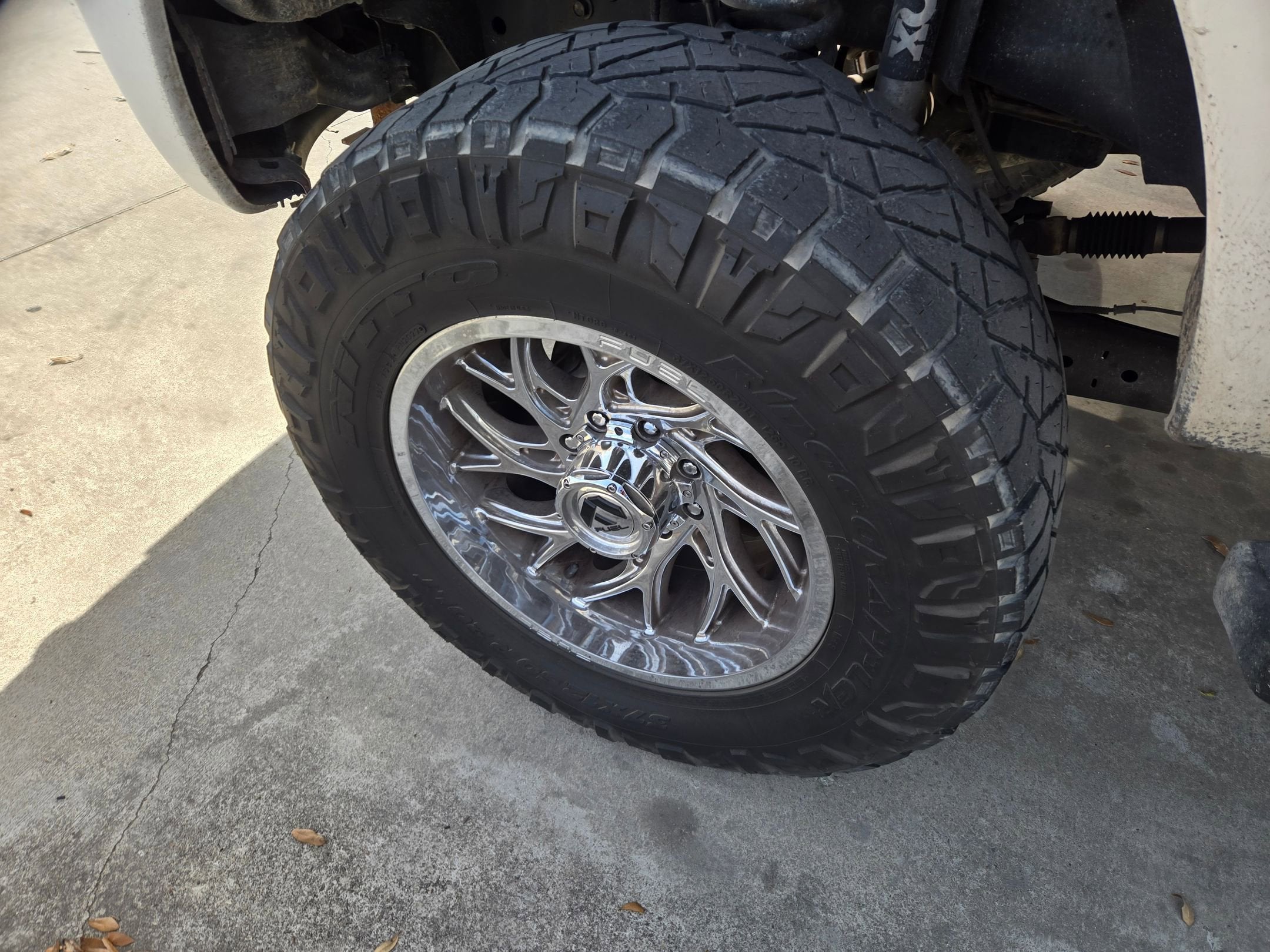 2016 Ford Super Duty F-350 SRW Base