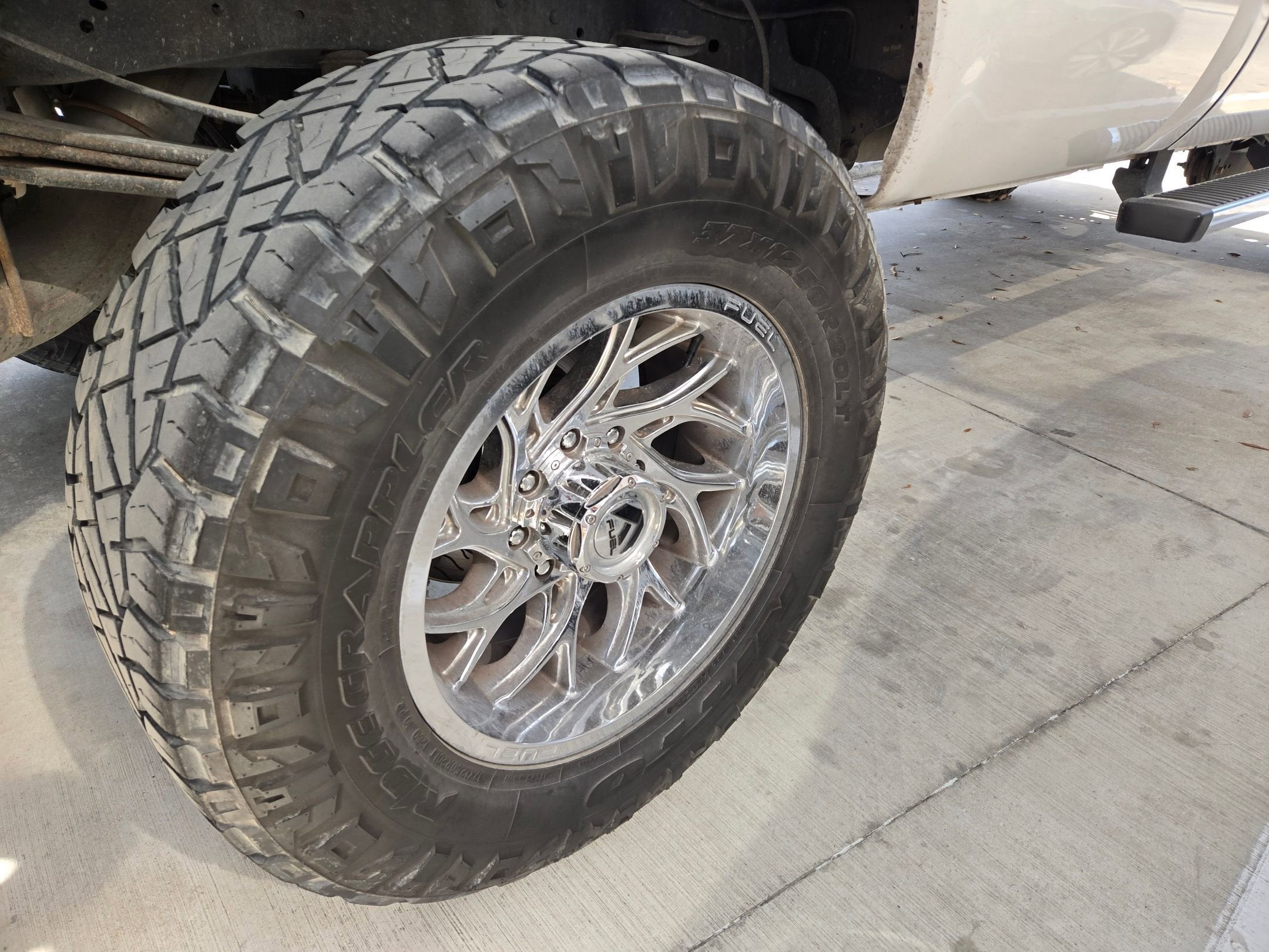 2016 Ford Super Duty F-350 SRW Base