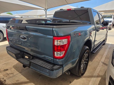 2023 Ford F-150 XL ECOBOOST