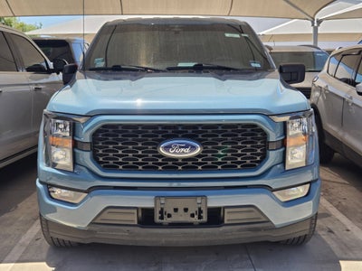 2023 Ford F-150 XL ECOBOOST