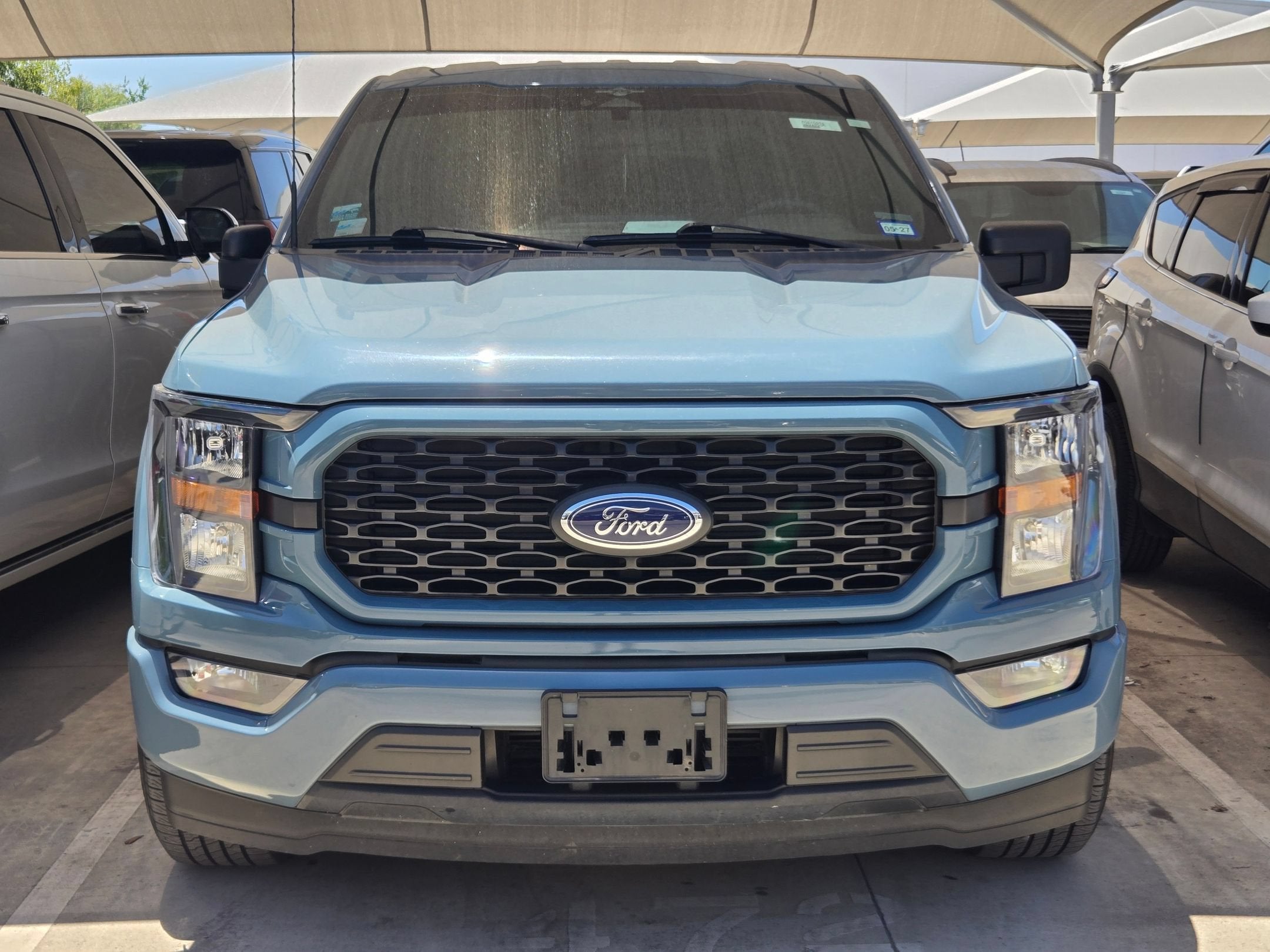 2023 Ford F-150 XL ECOBOOST