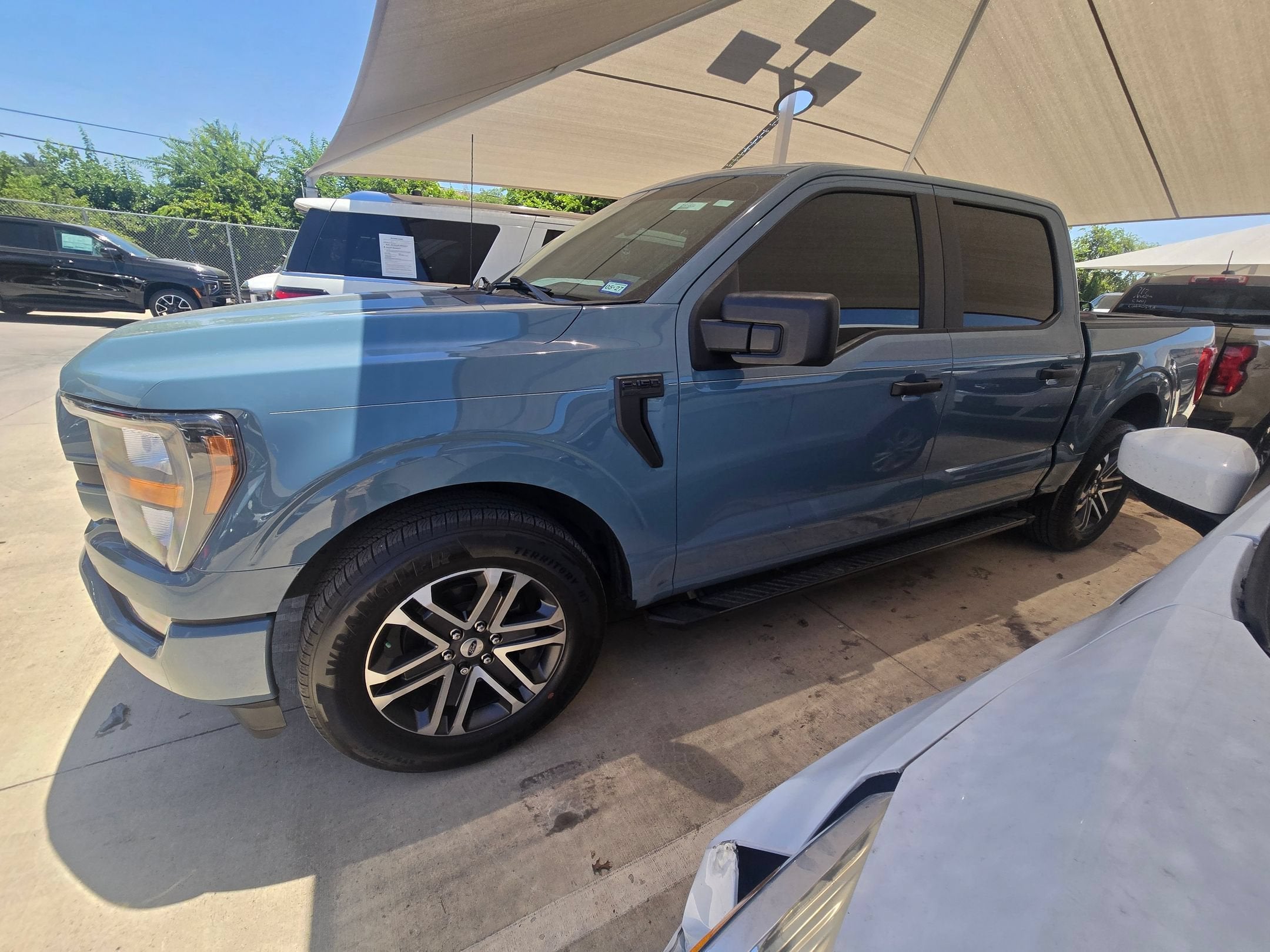 2023 Ford F-150 XL ECOBOOST