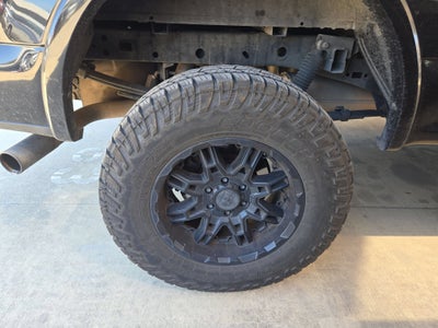 2018 Ford F-150 Base