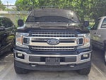 2018 Ford F-150 XLT 4WD