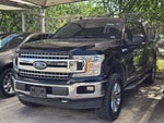 2018 Ford F-150 XLT 4WD