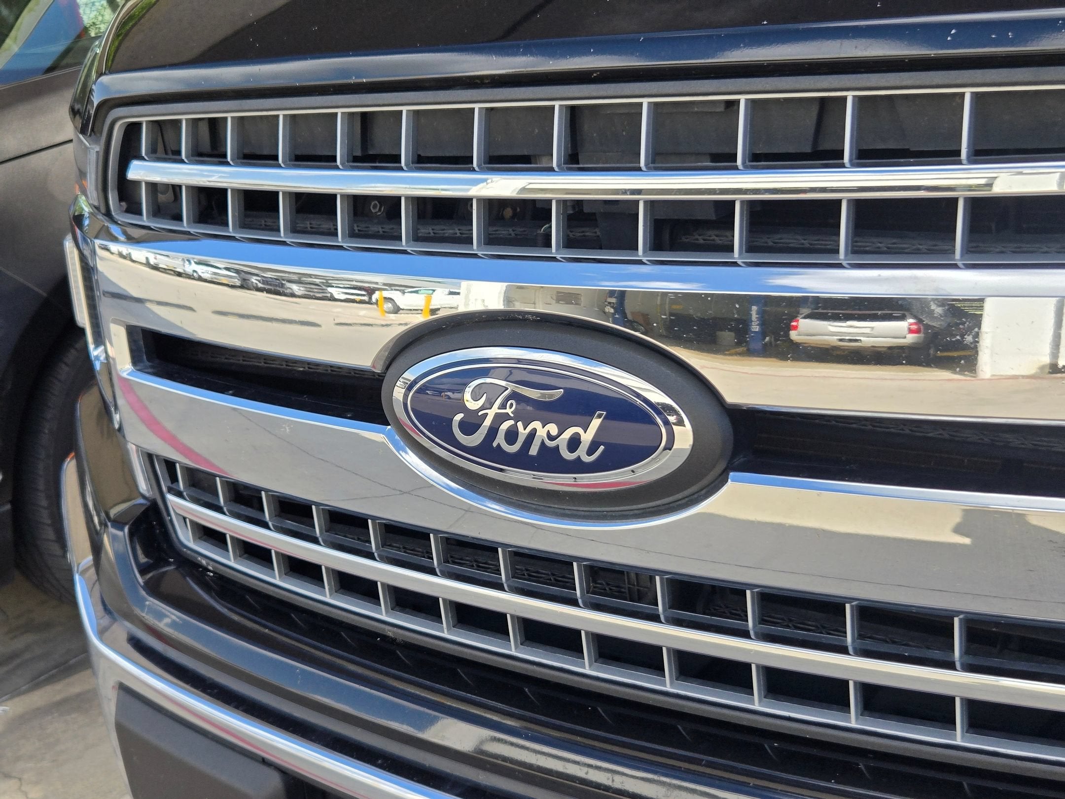 2018 Ford F-150 XLT 4WD