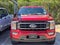 2021 Ford F-150 LARIAT 4WD