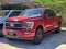 2021 Ford F-150 LARIAT 4WD