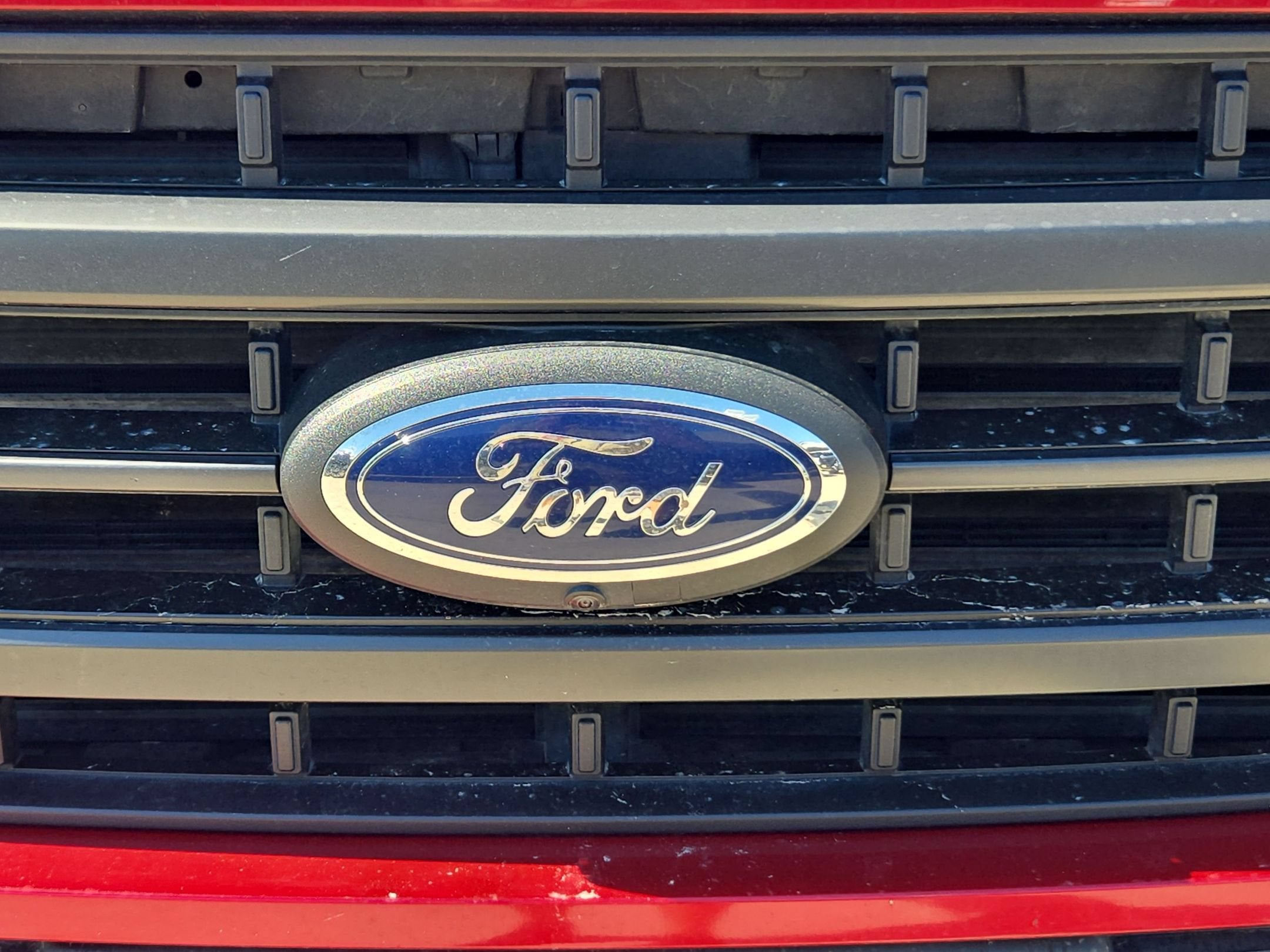 2021 Ford F-150 LARIAT 4WD