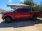 2021 Ford F-150 LARIAT 4WD
