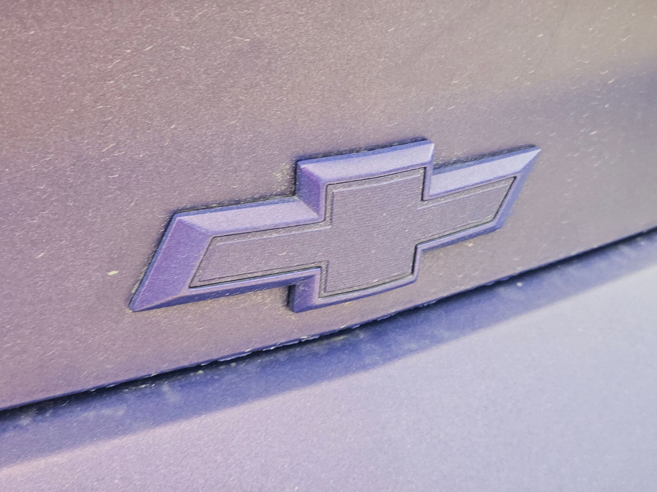 2017 Chevrolet Camaro 2LT