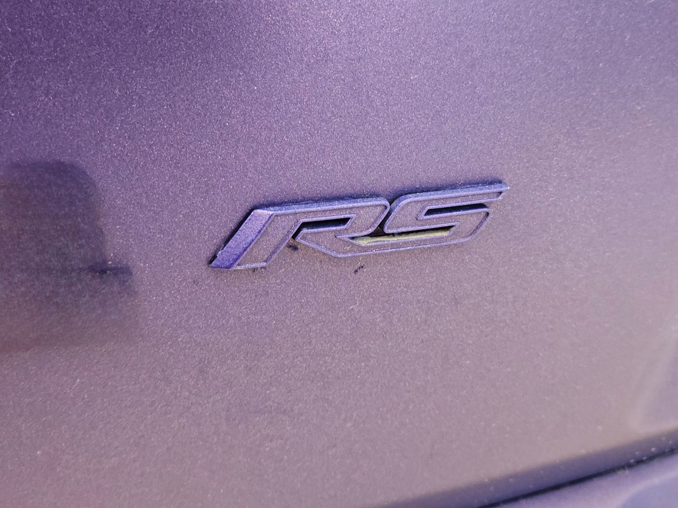 2017 Chevrolet Camaro 2LT