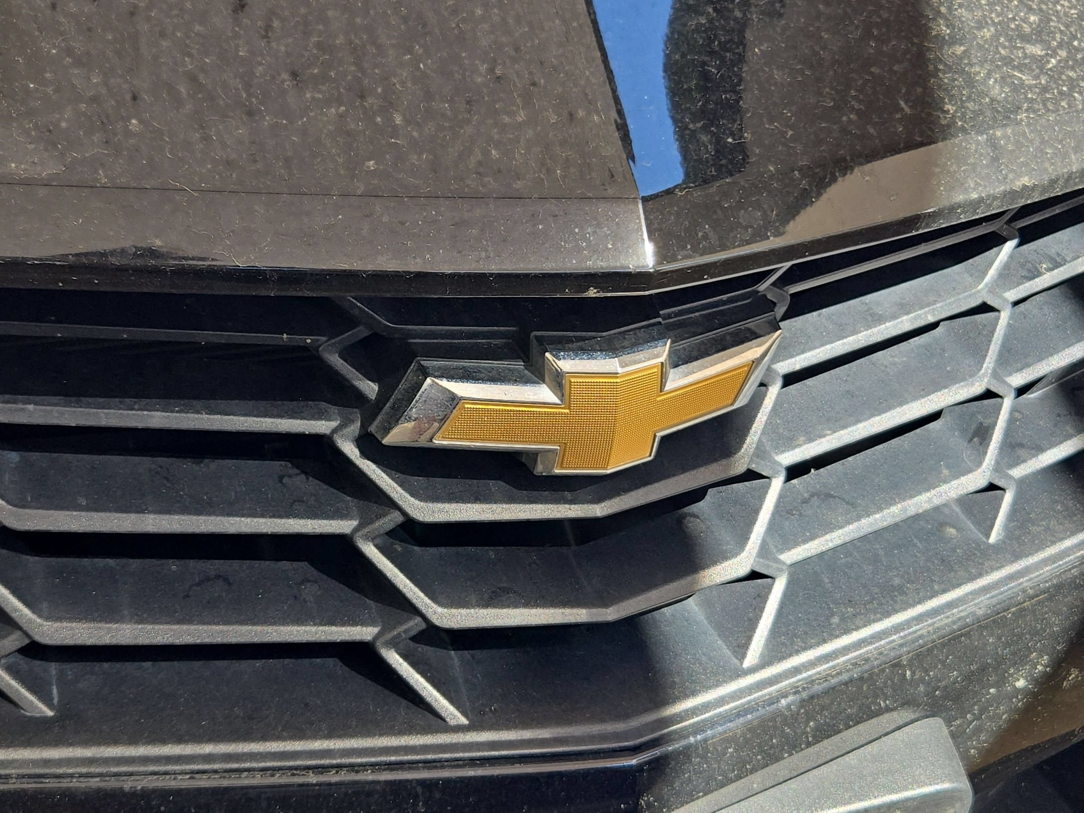 2022 Chevrolet Camaro 2LT