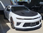 2018 Chevrolet Camaro 1SS