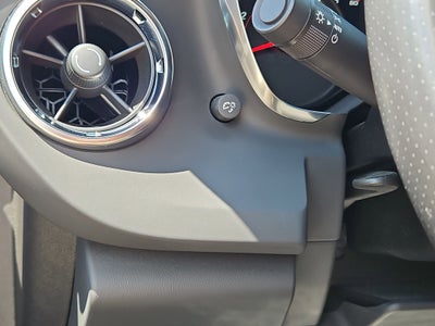 2022 Chevrolet Camaro 1SS