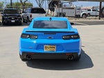 2022 Chevrolet Camaro 1SS