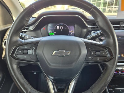 2023 Chevrolet Bolt EUV Premier