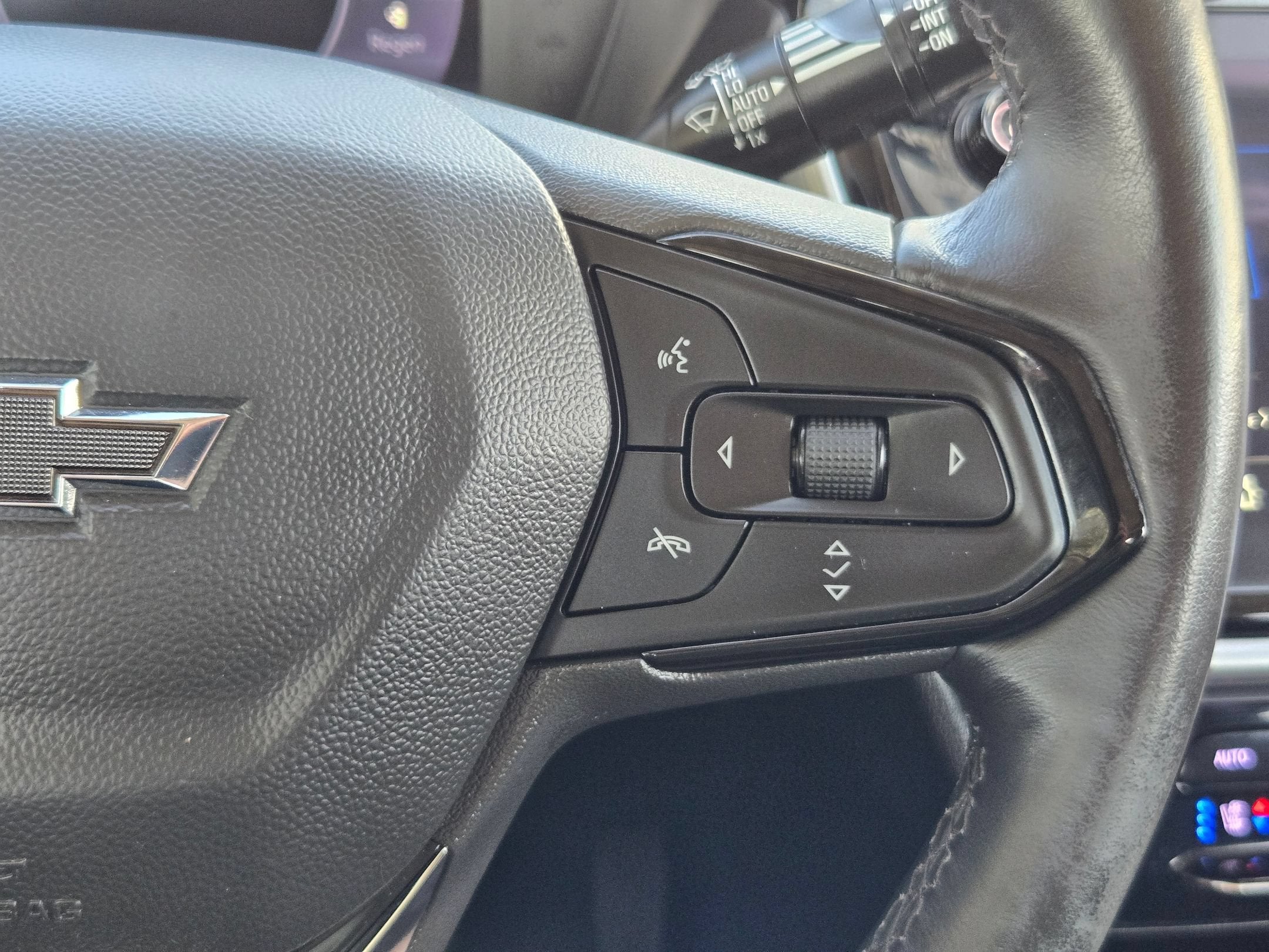 2023 Chevrolet Bolt EUV Premier