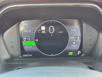 2023 Chevrolet Bolt EUV Premier