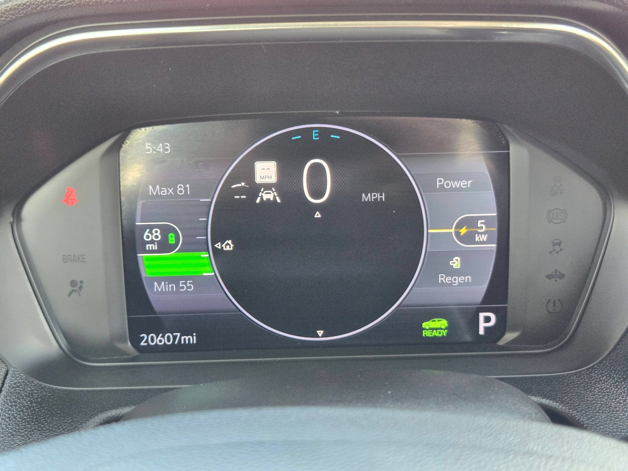 2023 Chevrolet Bolt EUV Premier