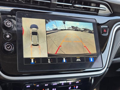 2023 Chevrolet Bolt EUV Premier
