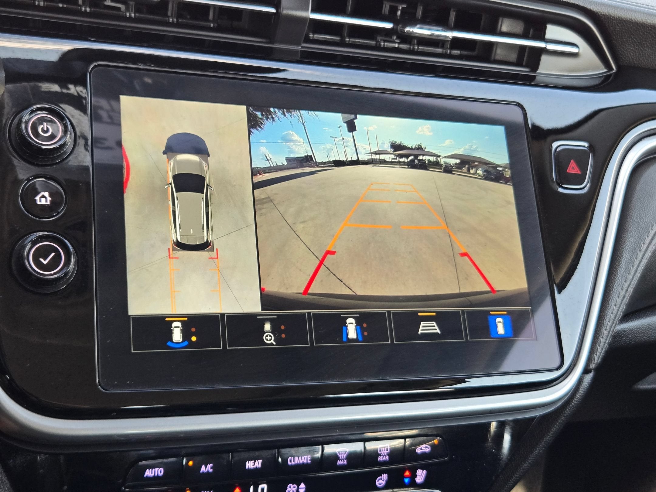 2023 Chevrolet Bolt EUV Premier