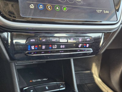 2023 Chevrolet Bolt EUV Premier