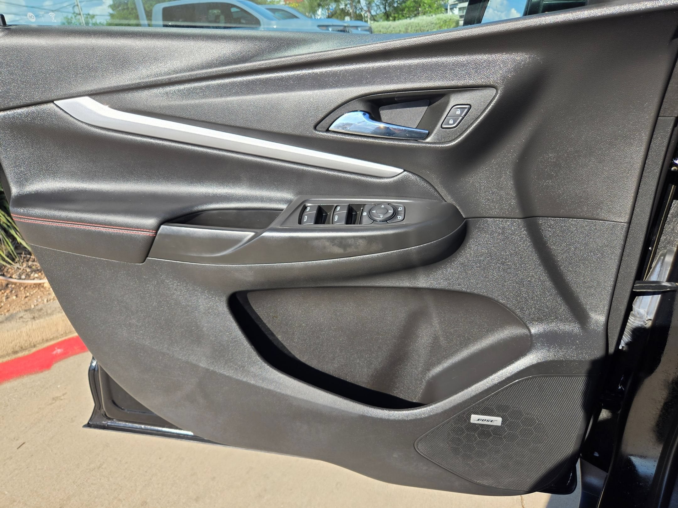 2023 Chevrolet Bolt EUV Premier